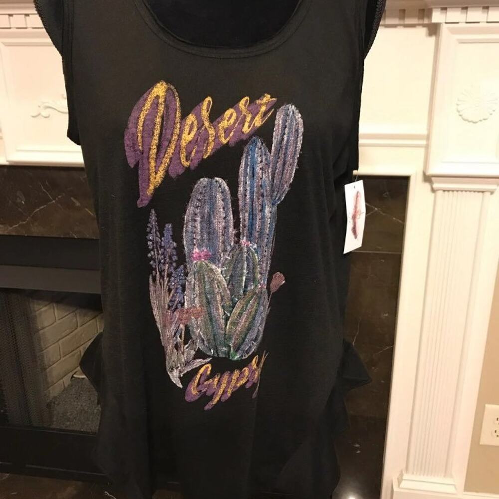 Medium Jessica Simpson Tank